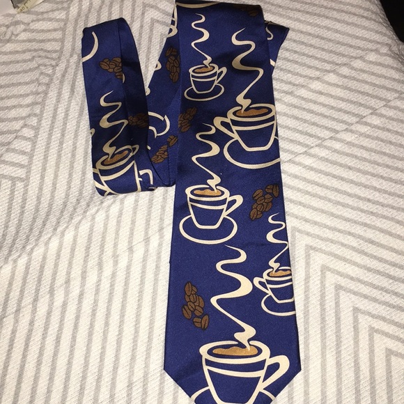 wolfman Other - $8✴️ Coffee beans barista wolfman silk